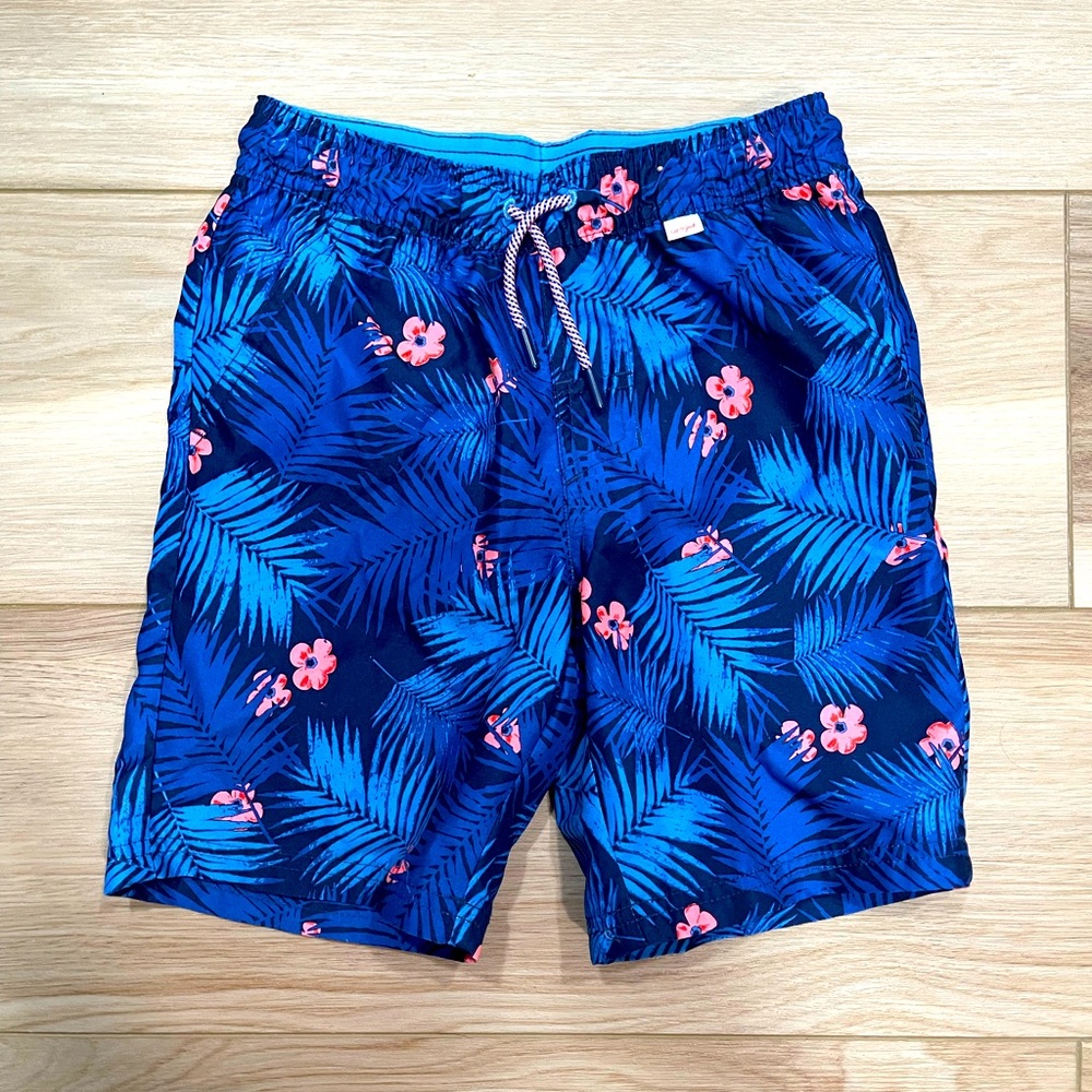 CAT & JACK SWIM TRUNKS
